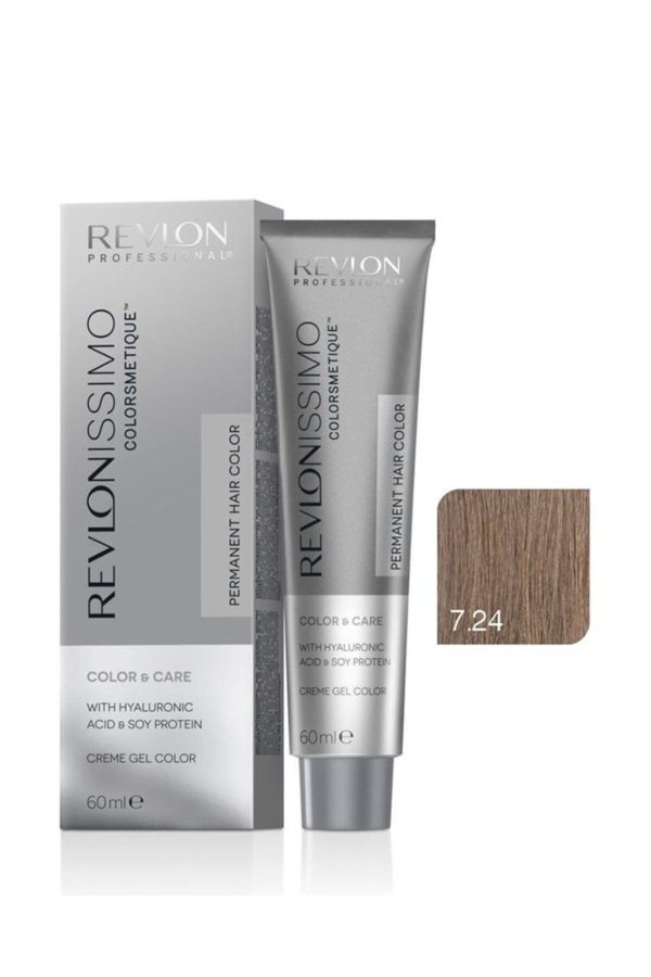 رنگ مو اورجینال برند Revlon مدل Colorsmetique Color & Care کد 32097671