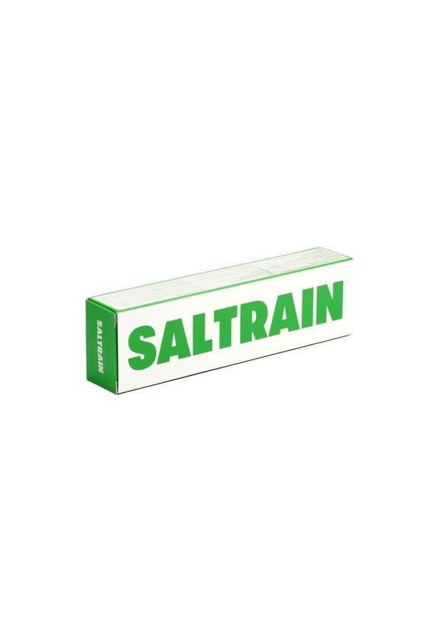 خمیر دندان اورجینال برند Saltrain مدل Tiger Leaf Toothpaste 100 G کد 827398962 - Image 4