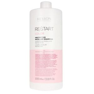 شامپو اورجینال برند Revlon مدل Restart Color Protective کد 645222807