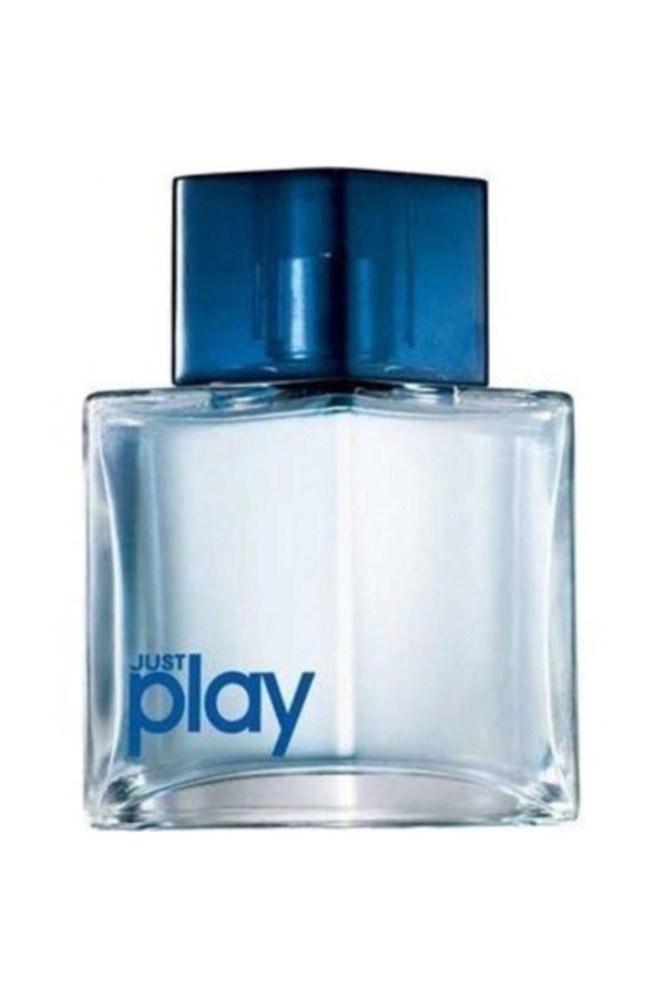 ادکلن اورجینال برند Avon مدل Just Play Edt 75 ml کد 111453