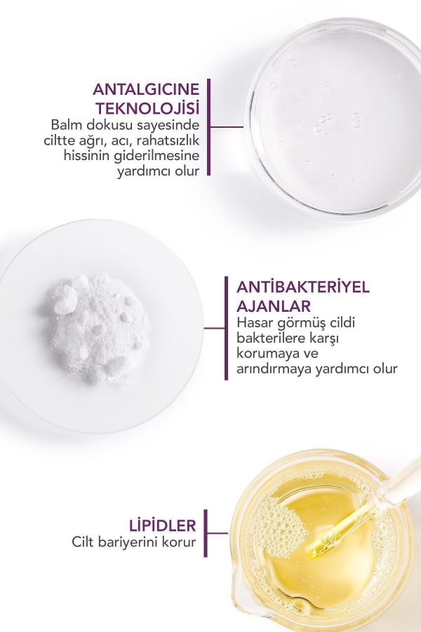 پاک کننده صورت اورجینال برند Bioderma کد 777717938 - Image 3