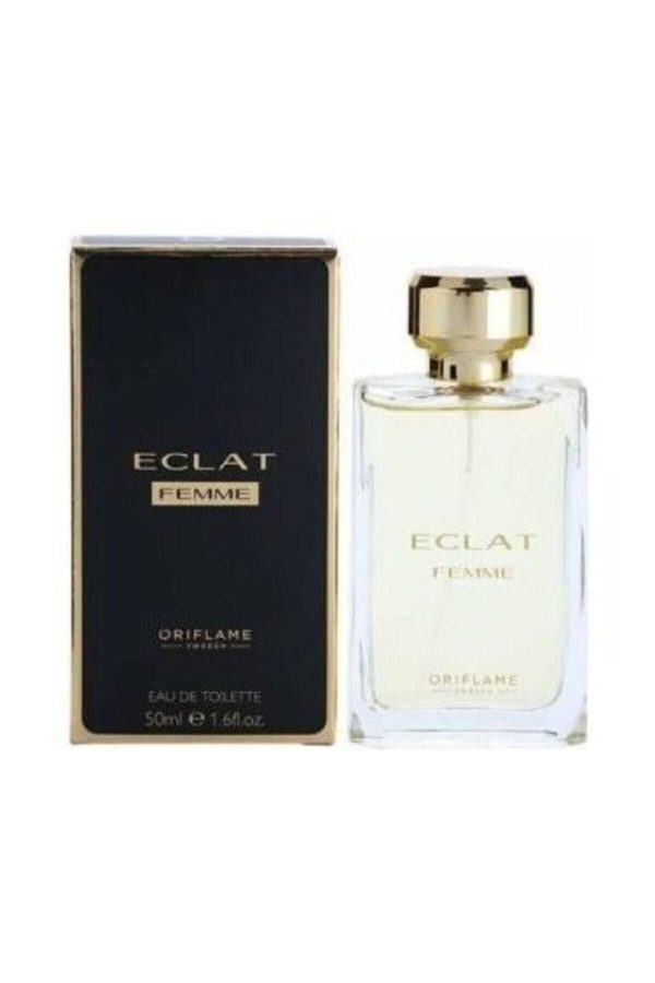 ادکلن اورجینال برند Oriflame مدل Eclat Femme Edt 50 Ml کد 187844092