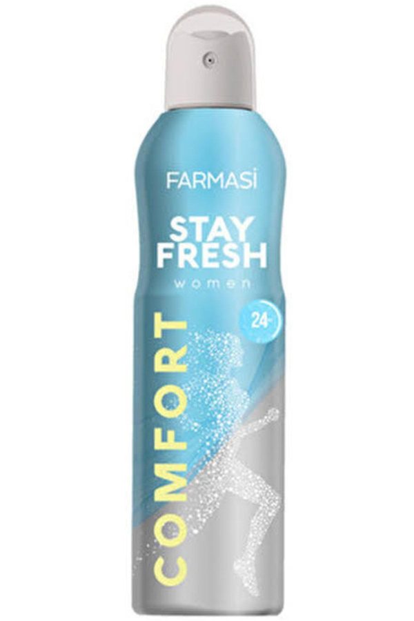 دئودورانت اورجینال برند Farmasi کد 645894186