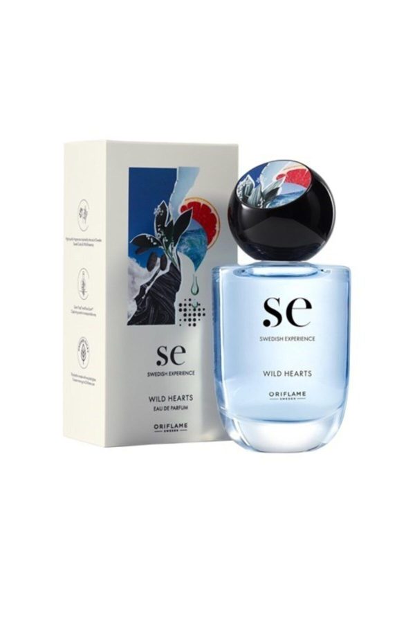 ادکلن اورجینال برند Oriflame کد 105502044 - Image 2