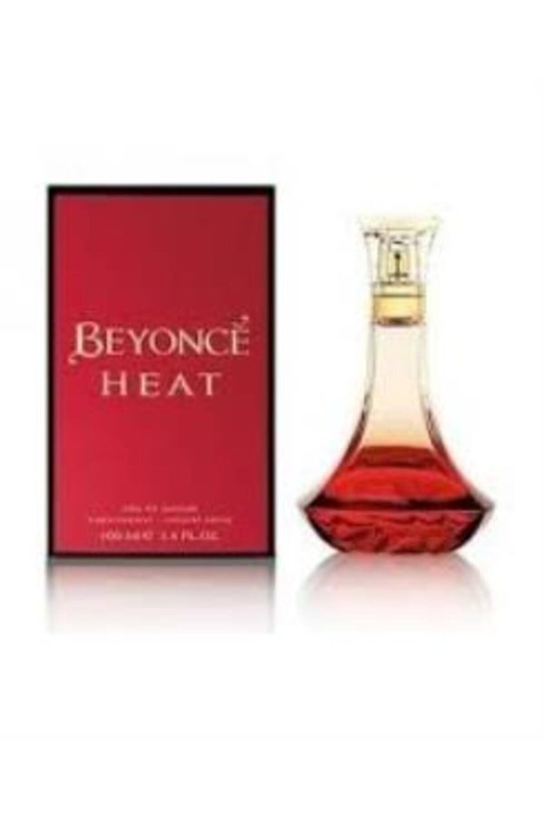 ادکلن اورجینال برند Beyonce مدل Heat 100 ml Edp کد 192593