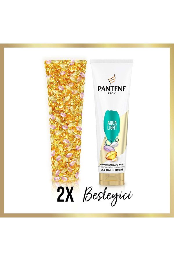 کرم مو اورجینال برند Pantene کد 348801730 - Image 4