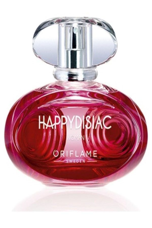 ادکلن اورجینال برند Oriflame مدل Happydısıac Edt 50 ml کد 278029414
