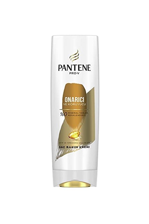 کرم مو اورجینال برند Pantene کد 652731078