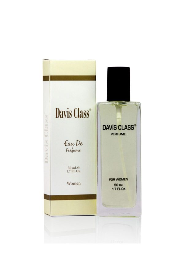 ادکلن اورجینال برند Davis class مدل Class S-37 کد 100342877