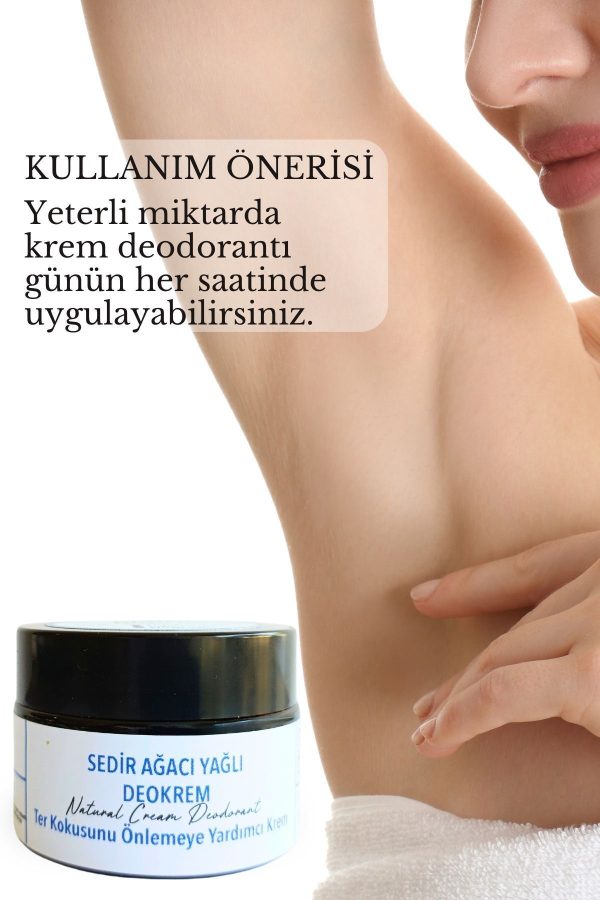 دئودورانت اورجینال برند Bioran کد 733968128 - Image 7