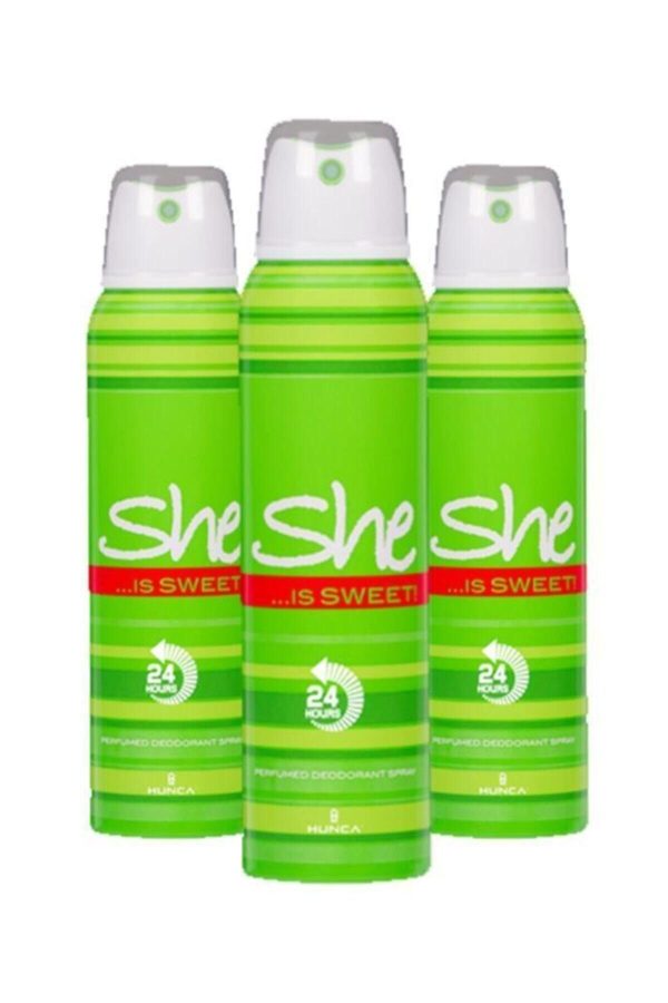دئودورانت اورجینال برند She کد 52119617