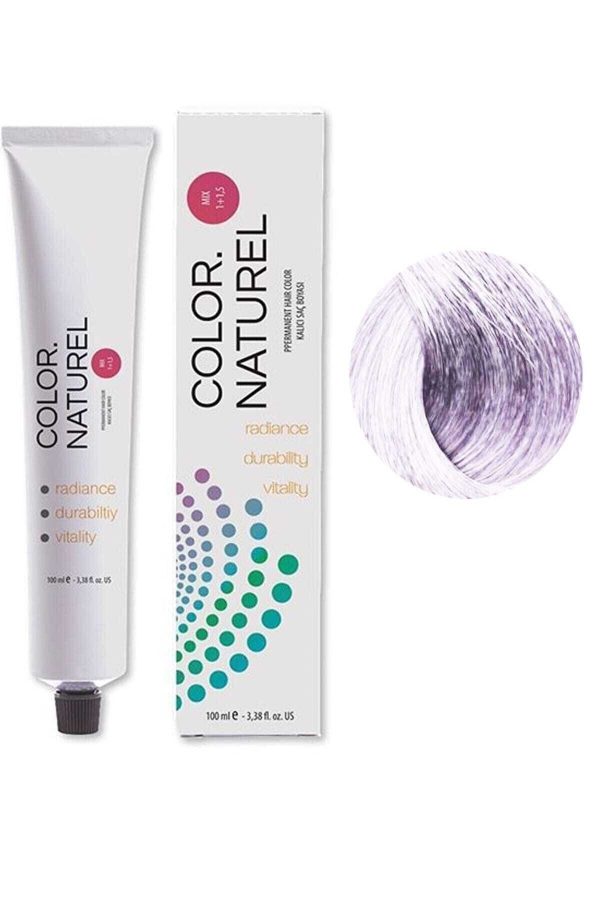 رنگ مو اورجینال برند Color naturel مدل Kalıcı Saç Boyası 100 ml کد 6562399 - Image 2