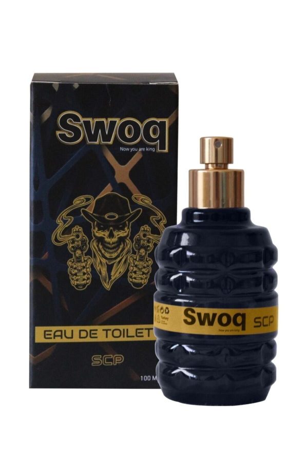 ادکلن اورجینال برند Swoq کد 92641143