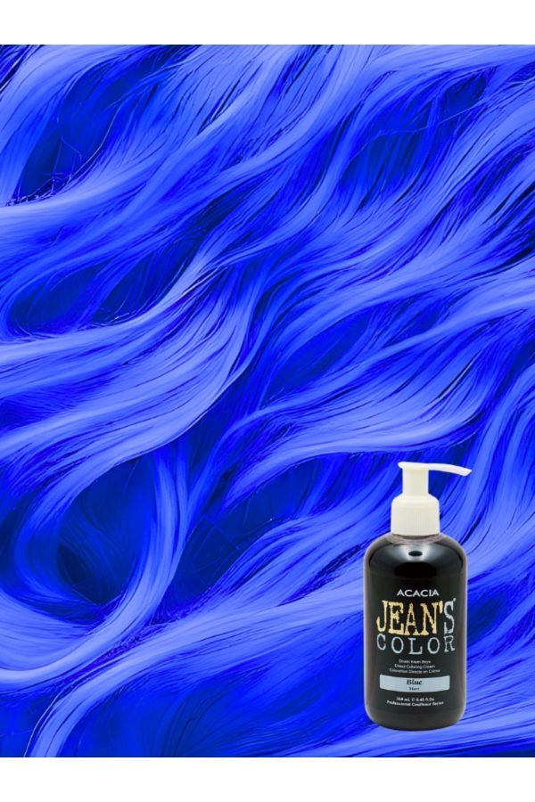 رنگ مو اورجینال برند Jeans color کد 266134940 - Image 2