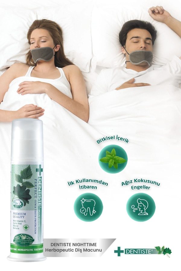 خمیر دندان اورجینال برند Dentiste plus کد 1068277 - Image 4