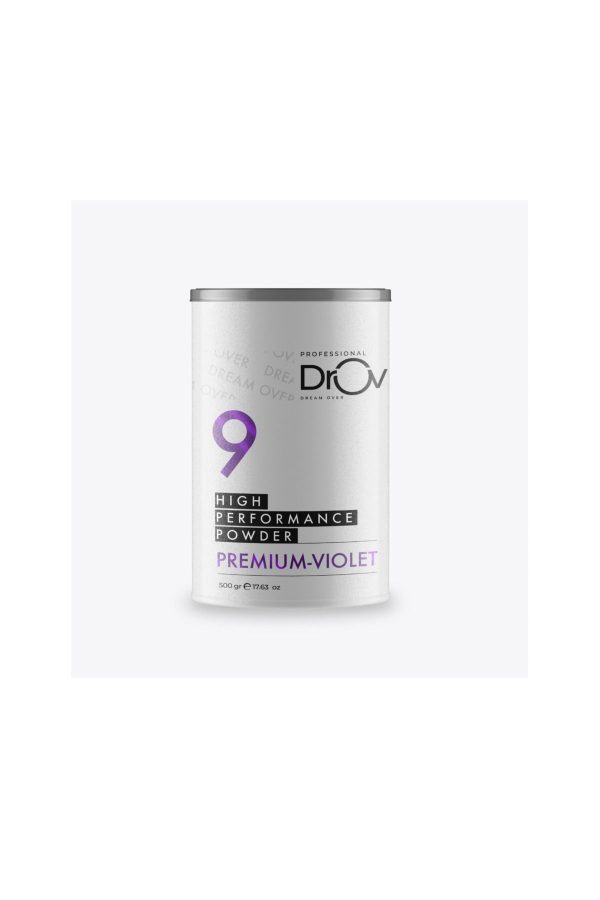 اکسیدان اورجینال برند Drov premium مدل DROV PREMİUM VİOLET 9 کد 790053511