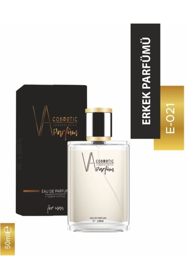 ادکلن اورجینال برند Va cosmetic مدل E-021 50 ML کد 778468002