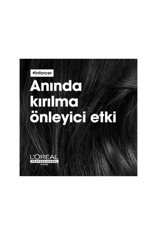 ماسک مو اورجینال برند L oreal professionnel کد 800357336 - Image 2