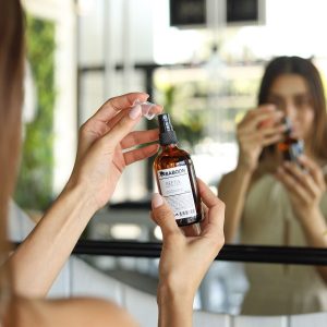 ادکلن اورجینال برند Baboon natural مدل Natural Beetle Cologne کد 167956703