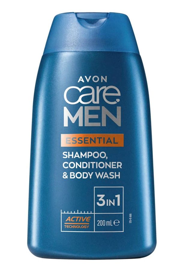 شامپو اورجینال برند Avon کد 313739742