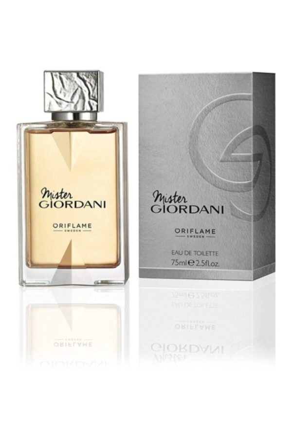 ادکلن اورجینال برند Oriflame کد 50754416 - Image 3