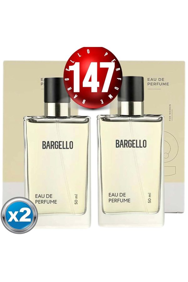 ادکلن اورجینال برند Bargello کد 376102497