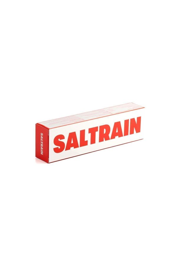 خمیر دندان اورجینال برند Saltrain مدل Fluoride Toothpaste 100 g کد 826431409 - Image 4