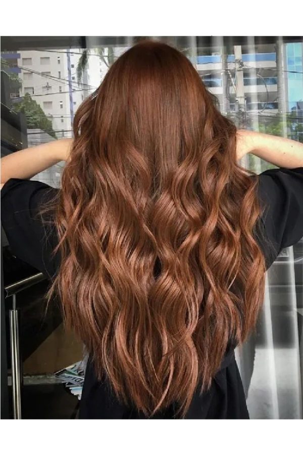 رنگ مو اورجینال برند Inoa کد 774382178 - Image 4