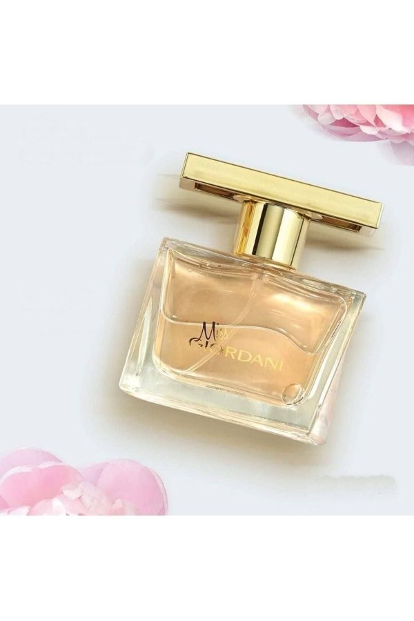 ادکلن اورجینال برند Oriflame مدل Edp Eşsiz Kadın Parfümü Ambalajlı کد 368231060