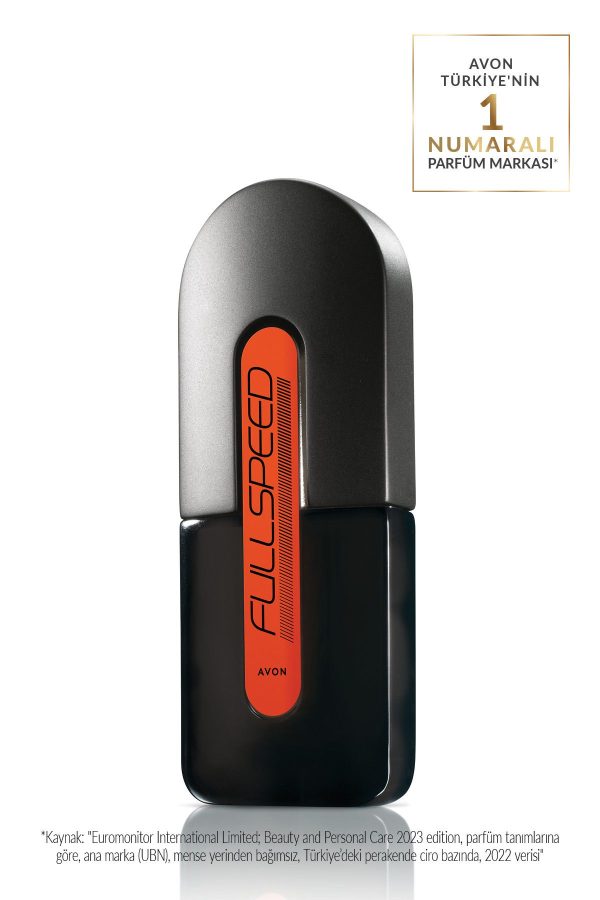 ادکلن اورجینال برند Avon مدل Full Speed 75 Ml کد 111793