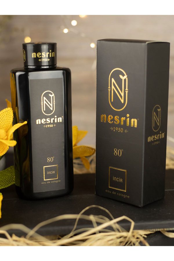 ادکلن اورجینال برند Nesrin مدل 400 ml cologne کد 807290764