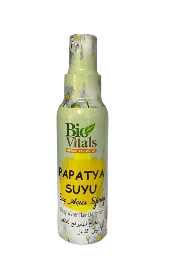 اکسیدان اورجینال برند Bio vitals کد 41154496