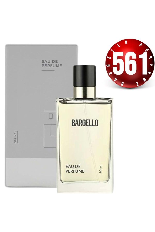ادکلن اورجینال برند Bargello کد 217525738