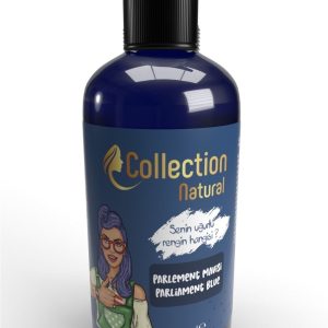 رنگ مو اورجینال برند Collection naturel کد 315660541
