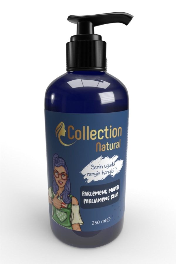 رنگ مو اورجینال برند Collection naturel کد 315660541 - Image 2