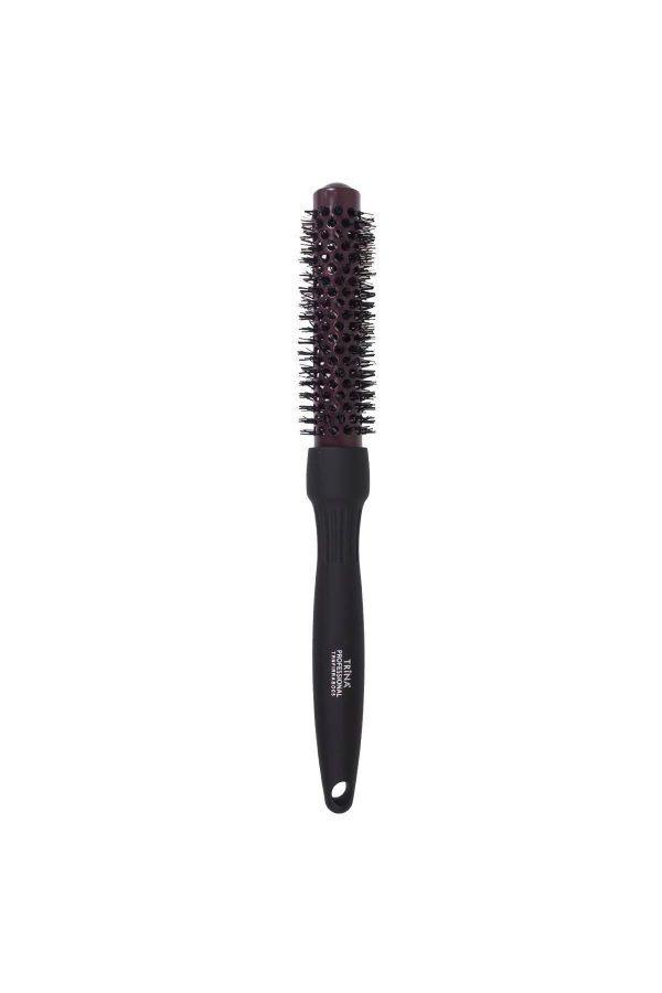 برس و شانه مو اورجینال برند Trina مدل 20 Mm - 05 کد 701926702