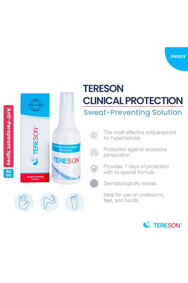 دئودورانت اورجینال برند Tereson کد 115905772 - Image 3