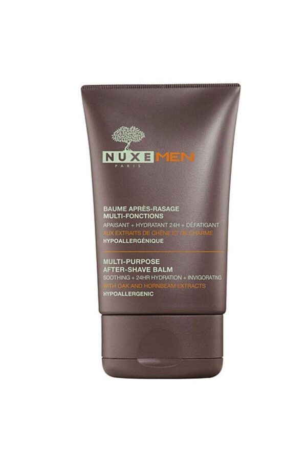 موم اپیلاسیون اورجینال برند Nuxe مدل Aftershave Balm - 50 ml کد 713600654
