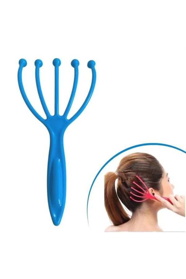 برس و شانه مو اورجینال برند Tekno istanbul کد 766299204