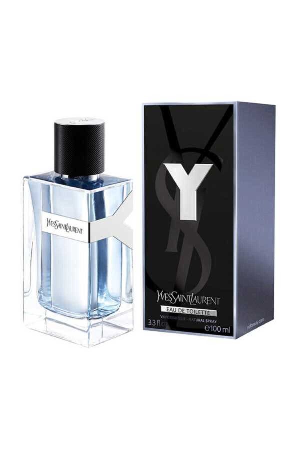 ادکلن اورجینال برند Yves saint laurent مدل Y Edt 100 ml کد 2324193