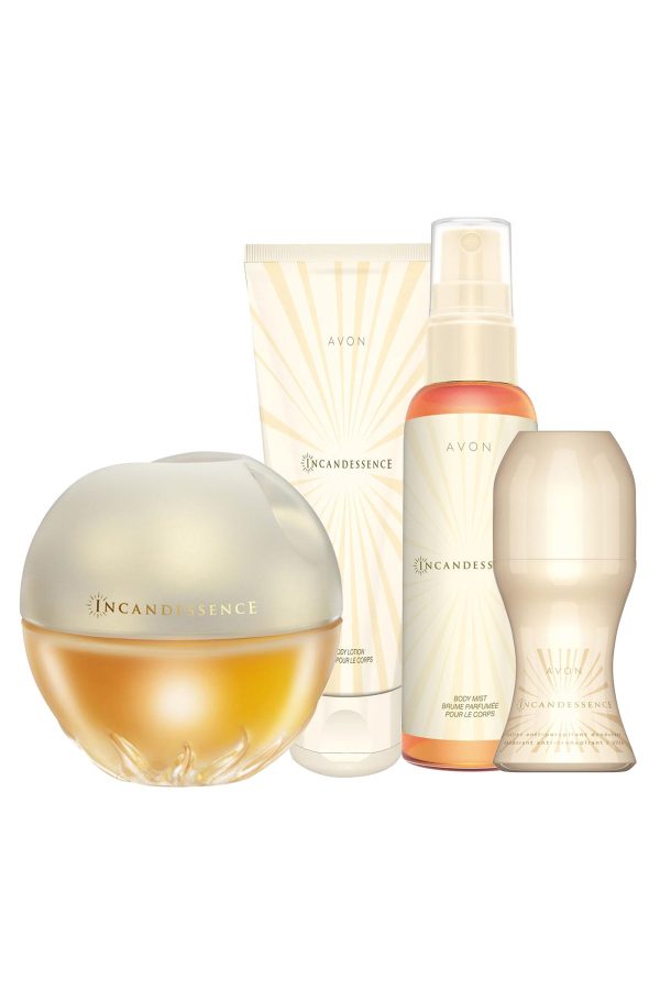 ست ادکلن اورجینال برند Avon کد 40947682