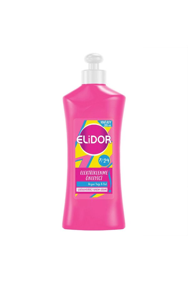 کرم مو اورجینال برند Elidor کد 470976349 - Image 2