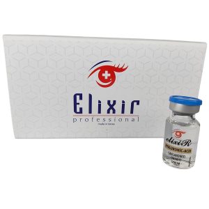 سرم پوست اورجینال برند Elixir کد 105731072