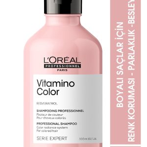 ست مراقبت از مو اورجینال برند L oreal professionnel کد 786361096