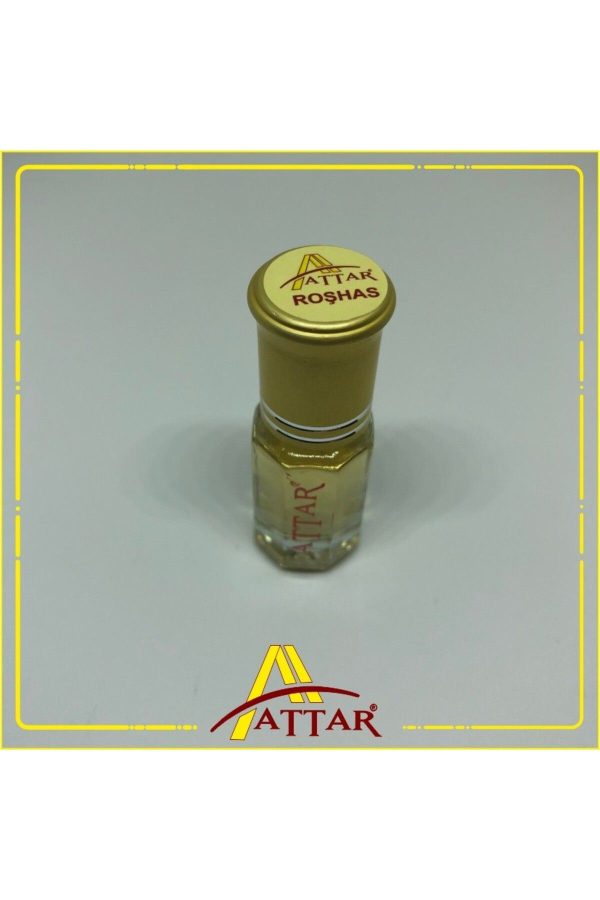 ادکلن اورجینال برند Attar esans کد 803135520