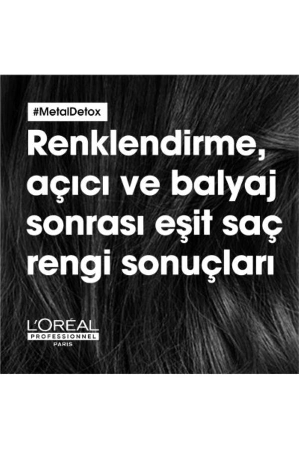 ماسک مو اورجینال برند L oreal professionnel کد 806480746 - Image 3