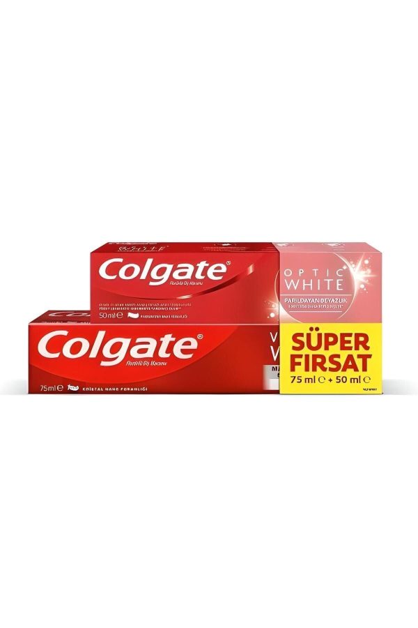 خمیر دندان اورجینال برند Colgate کد 704709692