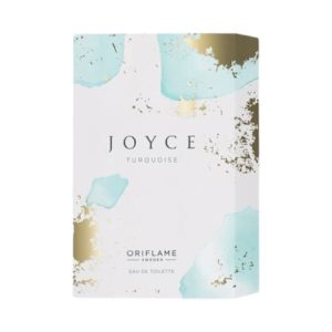 ادکلن اورجینال برند Oriflame مدل Joyce Turquoise Edt 3’lü Set کد 692140477