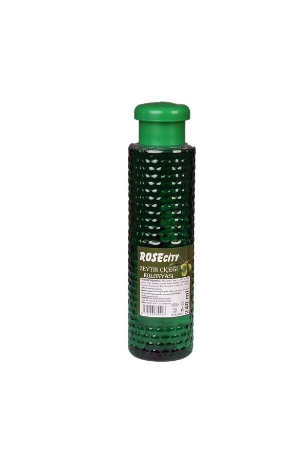 ادکلن اورجینال برند Rosecity مدل Zeytin Çiçeği Kolonyası 240 ml کد 50464878