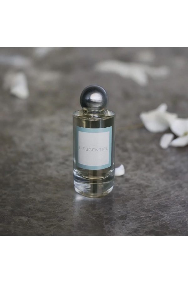 ادکلن اورجینال برند L escentiel مدل Layton 50ml کد 733081815 - Image 3